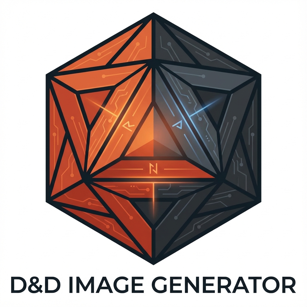 DND Image Generator